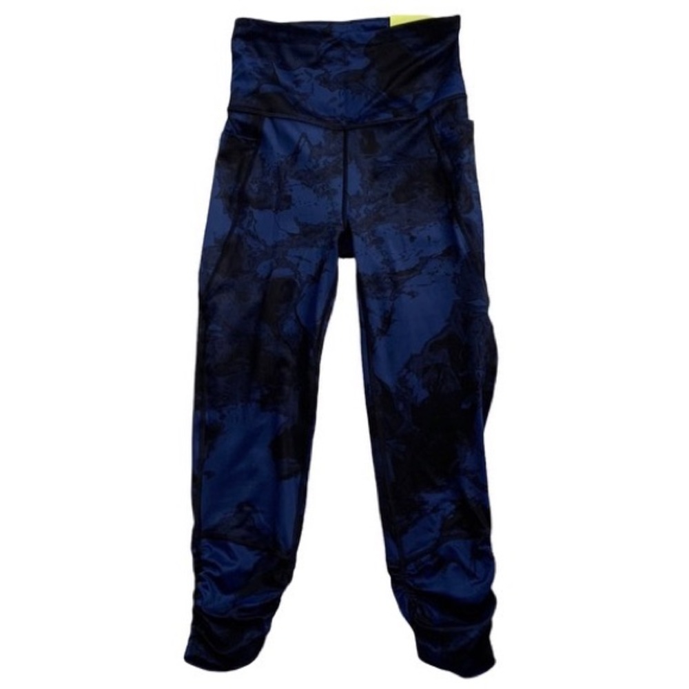All In Motion NWT ultra high rise capri leggings XS